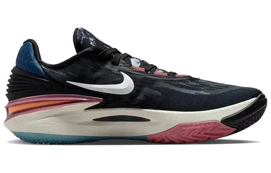 Men's Nike Zoom GT Cut 2 EP Desert Berry Valerian Blue Shoes