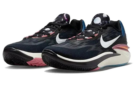 Men's Nike Zoom GT Cut 2 EP Desert Berry Valerian Blue Shoes