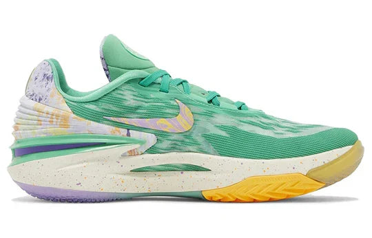 Men's Nike Zoom GT Cut 2 EP EYBL Peach Jam Shoes