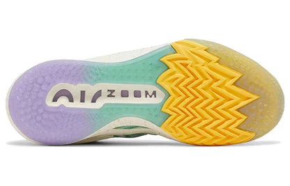 Men's Nike Zoom GT Cut 2 EP EYBL Peach Jam Shoes