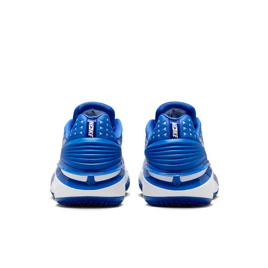 Men's Nike Zoom GT Cut 2 EP Game Royal White Shoes