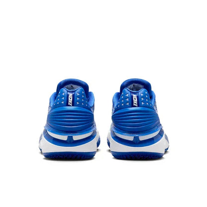 Men's Nike Zoom GT Cut 2 EP Game Royal White Shoes