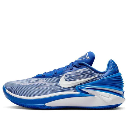 Men's Nike Zoom GT Cut 2 EP Game Royal White Shoes