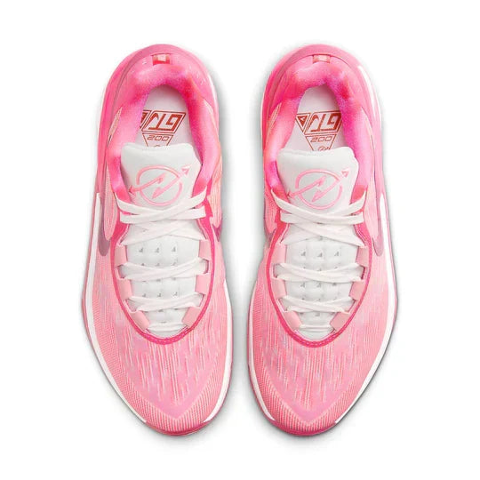 Men's Nike Zoom GT Cut 2 EP Hyper Pink Shoes