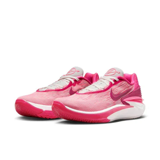 Men's Nike Zoom GT Cut 2 EP Hyper Pink Shoes