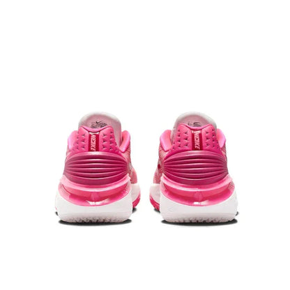 Men's Nike Zoom GT Cut 2 EP Hyper Pink Shoes