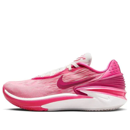 Men's Nike Zoom GT Cut 2 EP Hyper Pink Shoes