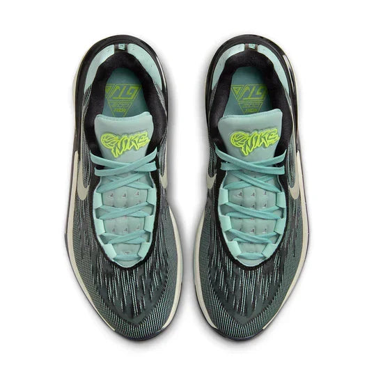 Men's Nike Zoom GT Cut 2 EP Jade Ice Shoes