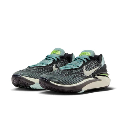 Men's Nike Zoom GT Cut 2 EP Jade Ice Shoes