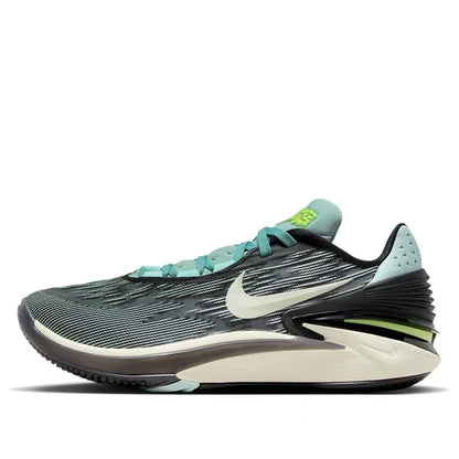 Men's Nike Zoom GT Cut 2 EP Jade Ice Shoes