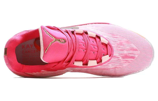 Men's Nike Zoom GT Cut 2 EP Kay Yow Shoes