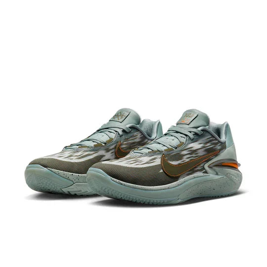 Men's Nike Zoom GT Cut 2 EP Keep It Tight Shoes