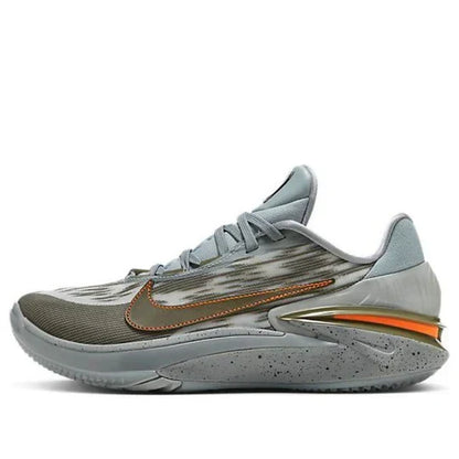 Men's Nike Zoom GT Cut 2 EP Mica Green Olive Shoes