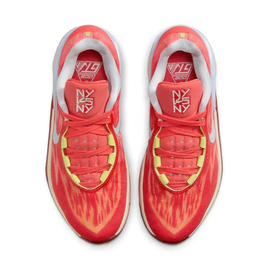 Men's Nike Zoom GT Cut 2 EP NY vs. NY Shoes