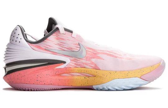 Men's Nike Zoom GT Cut 2 EP Pearl Pink Shoes