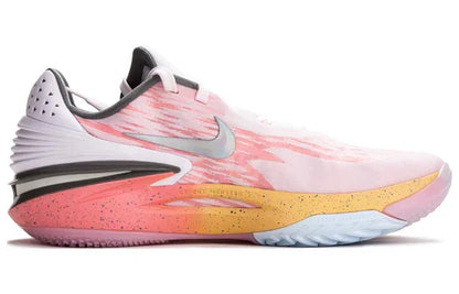 Men's Nike Zoom GT Cut 2 EP Pearl Pink Shoes