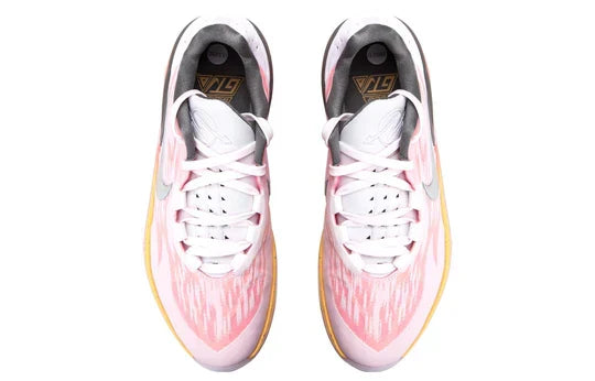 Men's Nike Zoom GT Cut 2 EP Pearl Pink Shoes