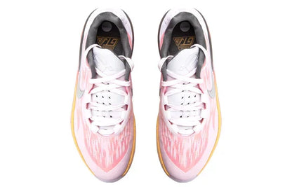 Men's Nike Zoom GT Cut 2 EP Pearl Pink Shoes