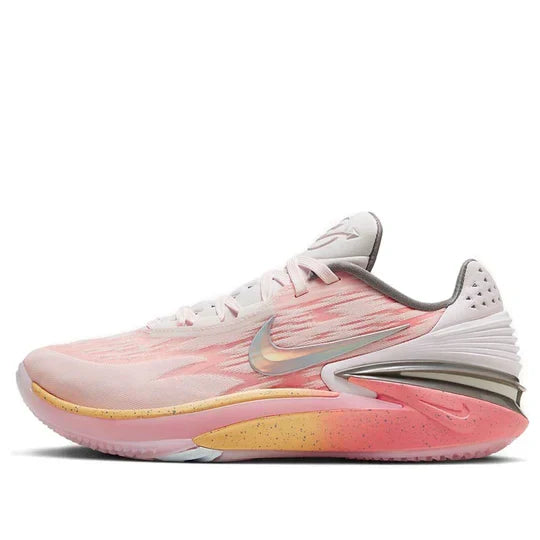 Men's Nike Zoom GT Cut 2 EP Pearl Pink Shoes