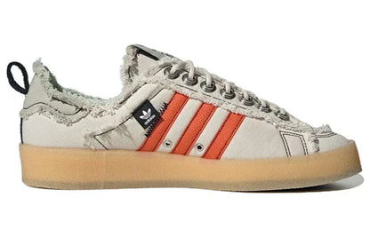 Men's adidas x Song for the Mute Campus 80s 'Bliss' Shoes