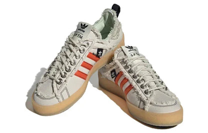 Men's adidas x Song for the Mute Campus 80s 'Bliss' Shoes