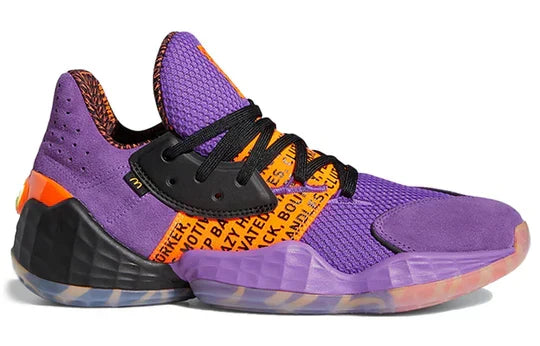 Men's McDonald's x Harden Vol. 4 'Harden Sauce' Shoes