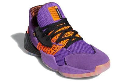 Men's McDonald's x Harden Vol. 4 'Harden Sauce' Shoes