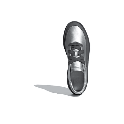 Men's adidas Labcourt Silver Gray Shoes