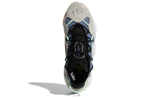 Men's adidas Originals Crazy BYW III 'Blue Grey' Shoes