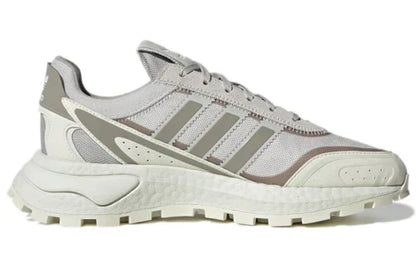 Men's adidas Retropy P9 'Aero Green Aluminium' Shoes