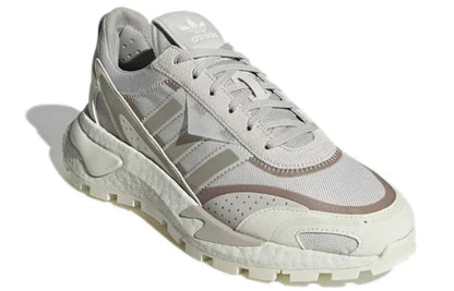 Men's adidas Retropy P9 'Aero Green Aluminium' Shoes