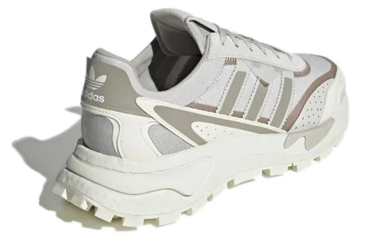 Men's adidas Retropy P9 'Aero Green Aluminium' Shoes