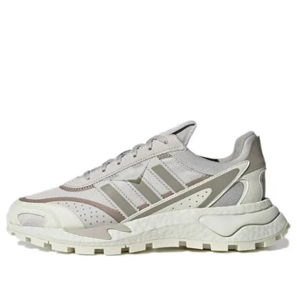 Men's adidas Retropy P9 'Aero Green Aluminium' Shoes