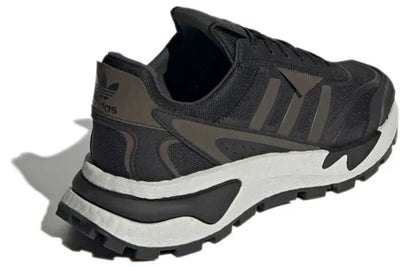 Men's adidas Retropy P9 'Ash Pearl Dash Green'' Shoes
