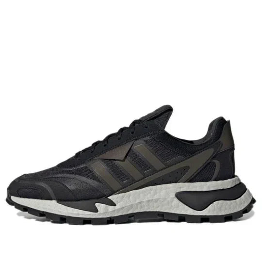 Men's adidas Retropy P9 'Ash Pearl Dash Green'' Shoes