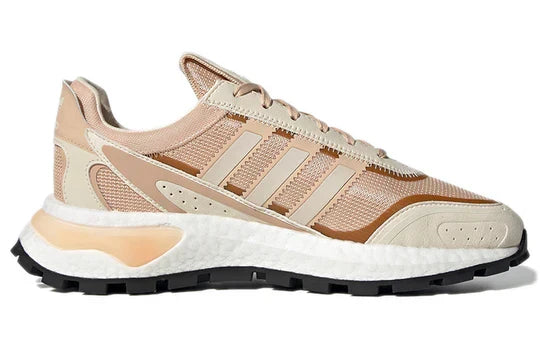 Men's adidas Retropy P9 'Pink Brown' Shoes