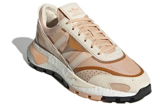 Men's adidas Retropy P9 'Pink Brown' Shoes