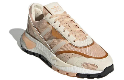 Men's adidas Retropy P9 'Pink Brown' Shoes