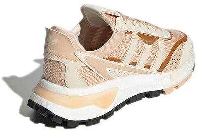 Men's adidas Retropy P9 'Pink Brown' Shoes