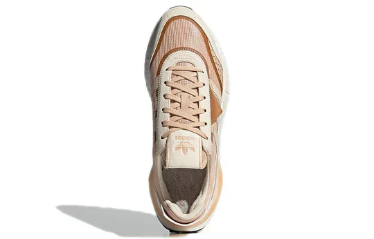 Men's adidas Retropy P9 'Pink Brown' Shoes