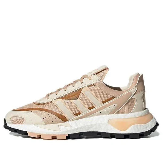 Men's adidas Retropy P9 'Pink Brown' Shoes