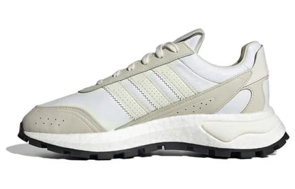 Men's adidas Retropy P9 'White Grey' Shoes