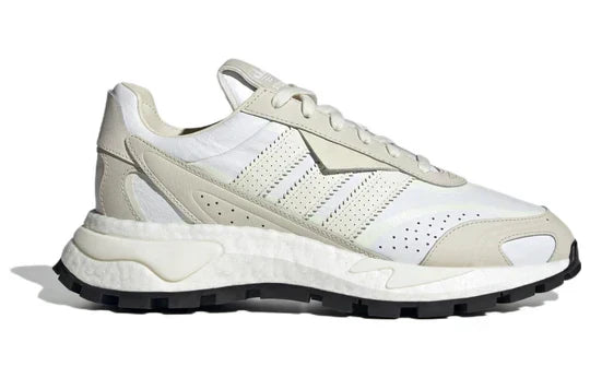 Men's adidas Retropy P9 'White Grey' Shoes