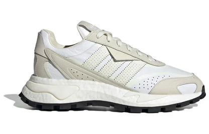 Men's adidas Retropy P9 'White Grey' Shoes