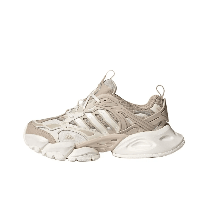 Men's adidas Vento XLG 'Beige' Shoes