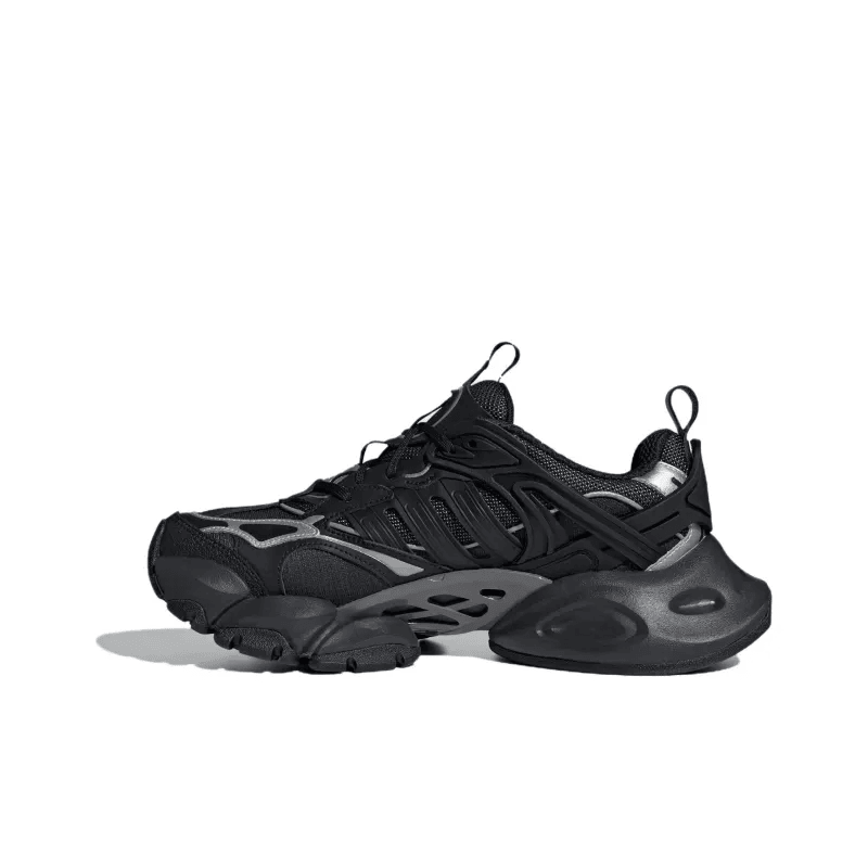 Men's adidas Vento XLG 'Black' Shoes