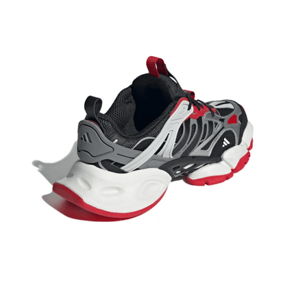 Men's adidas Vento XLG 'Black Red' Shoes