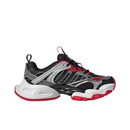 Men's adidas Vento XLG 'Black Red' Shoes