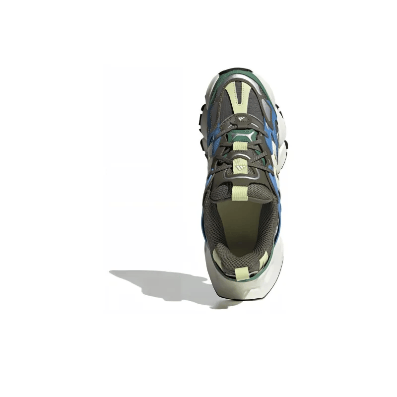 Men's adidas Vento XLG 'Brown Green' Shoes