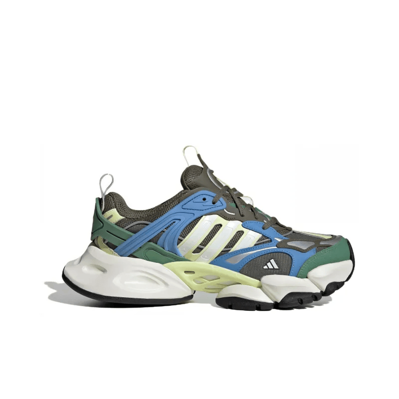 Men's adidas Vento XLG 'Brown Green' Shoes